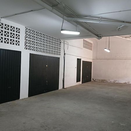 Can Mascarat 알테아 외부 사진