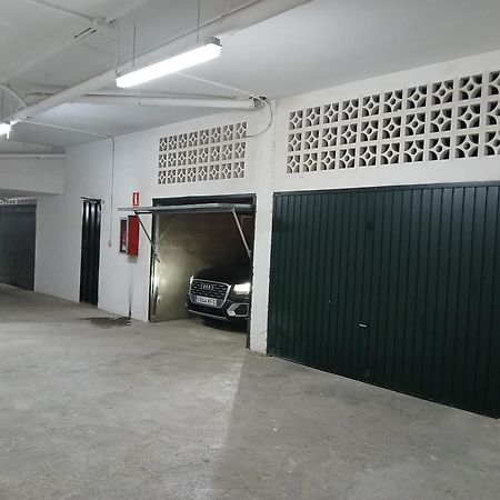 Can Mascarat 알테아 외부 사진